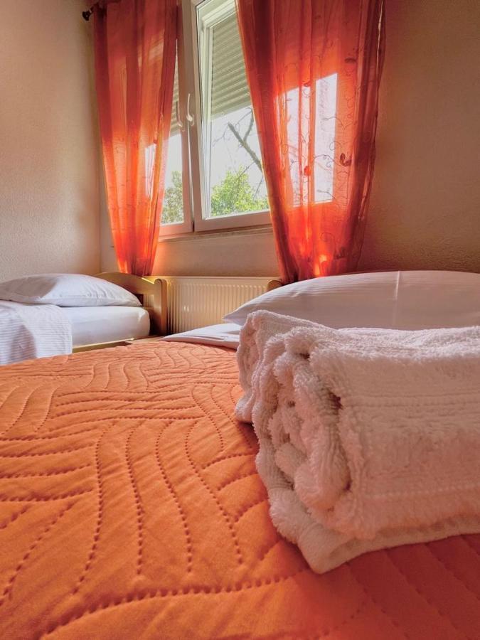 Apartman Nikolic,Banja Vrucica,Teslic Teslić Exterior foto