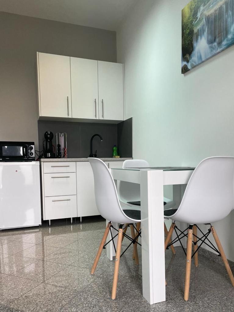 Apartman Nikolic,Banja Vrucica,Teslic Teslić Exterior foto